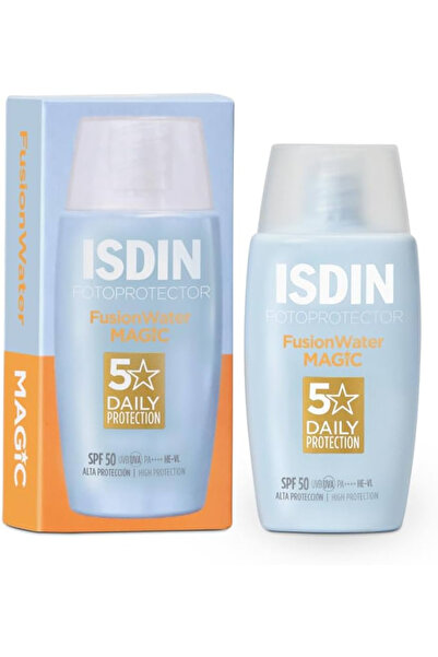 ISDIN FOTOPROT SPF50 FUSION WATER MAGIC MED 50ML