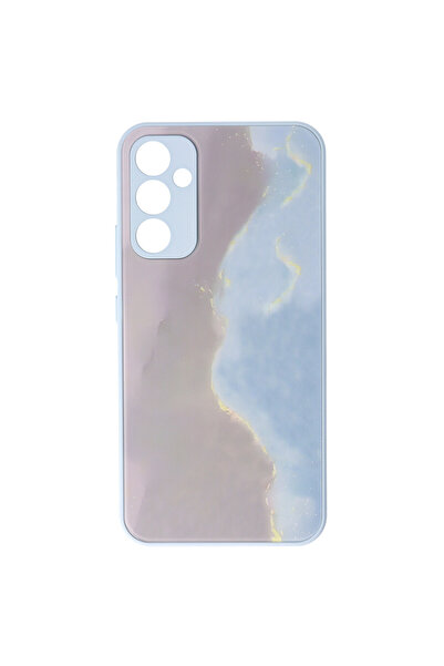 SEP Husa TPU Watercolor Glass Samsung Galaxy A34 5G Design 01