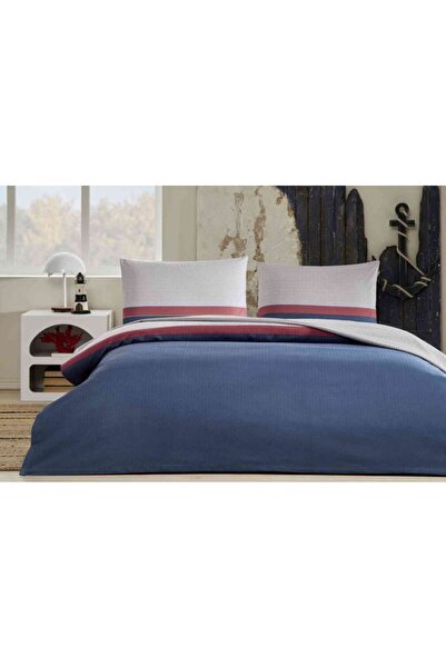 Özdilek Σετ Pike Team Ranforce Μονοθέσιο Μπλε Futurista (e)