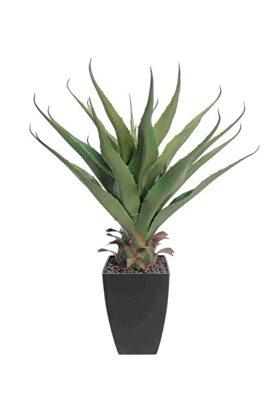 AFO Planta Artificiala Premium Agave 58cm