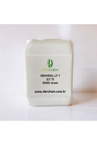 DERCHEM DEHYDOL LT7 5 KG