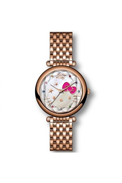 Hello Kitty Women's Watch