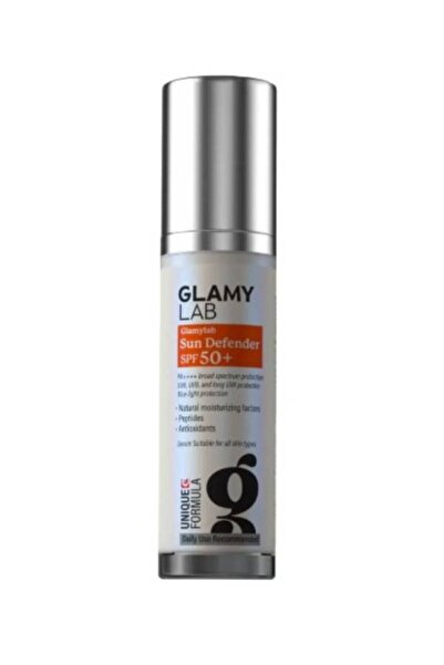 Glamy Lab Sun Defender SPF50 50 ml