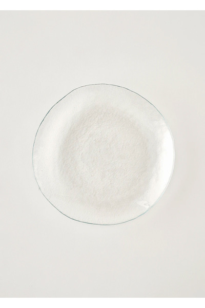 Bella Maison Kronos Serving Plate Natural (28 cm)