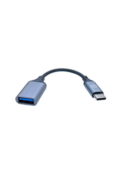 yk desing Type C USB 3.0 Otg Cable Flash Memory Reading Cable for Phone Tablet