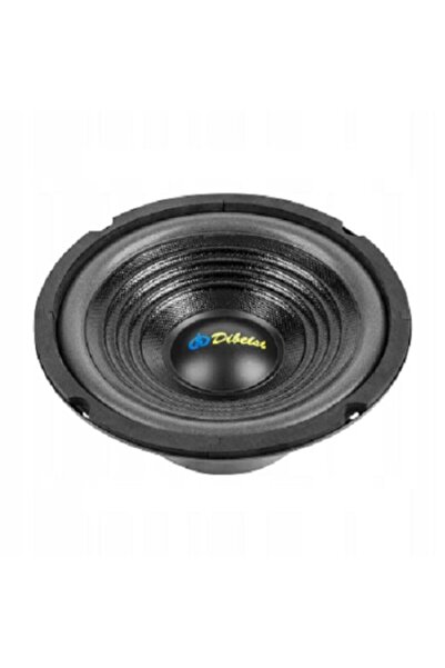 Dibeisi 8 inch 8 ohm speaker