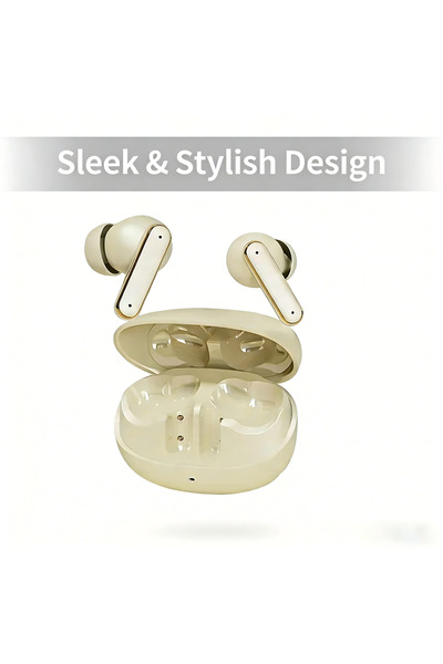 Generic Sport In-Ear TWS Bluetooth Earphones Wireless Headbuds with Mic Compa...