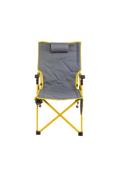 MADFOX FlexLounge 3X Katlanabilir Kamp Sandalyesi