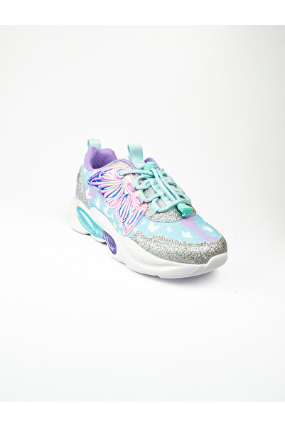 pepino 2229 Pantofi sport albastri pentru fete