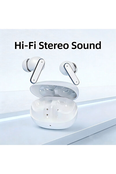 Generic Sport In-Ear TWS Bluetooth Earphones Wireless Headbuds with Mic Compa...