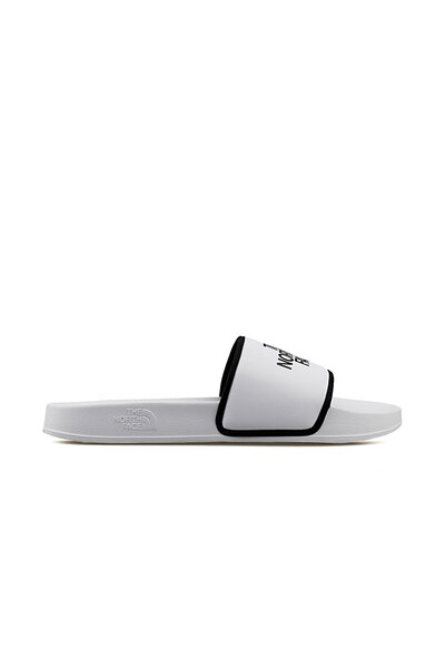 THE NORTH FACE M Base Camp Slide iii Ανδρικές Παντόφλες NF0A4T2RLA91 Λευκές
