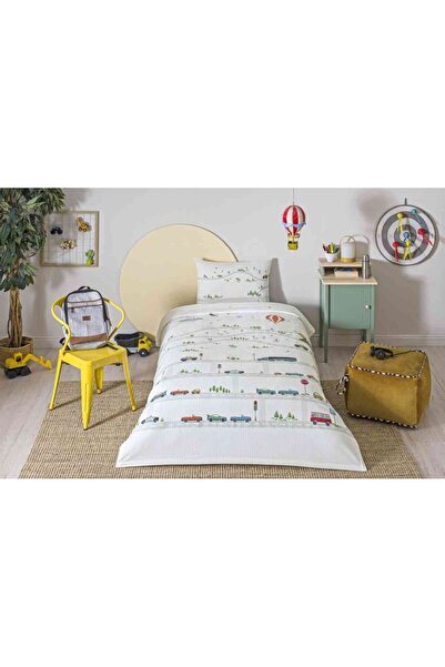 Özdilek Σετ Ψαρέματος Pike Ranforce Μονοθέσιο Μπλε Night Ride (e)