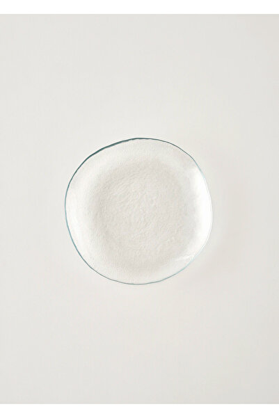 Bella Maison Kronos Cake Plate Natural (21 cm)