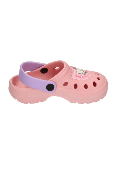 Hello Kitty EVA Beach Clogs Slippers,