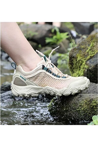 BAYRAMOĞLU KUNDURA Byk Humtto 110571B-2 Outdoor Water Resistant Hiking Shoes