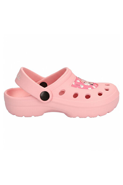 Minnie Mouse EVA beach clogs for girls,