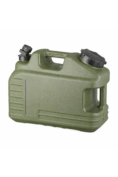 AutoFamily Auto Family Portable Outdoor Camping Water Storage Container Durab...