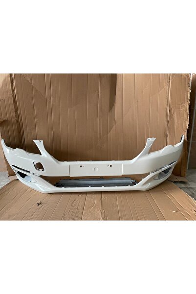 TÜV PEUGEOT 301 BEYAZ ÖN TAMPON(2017-2020)