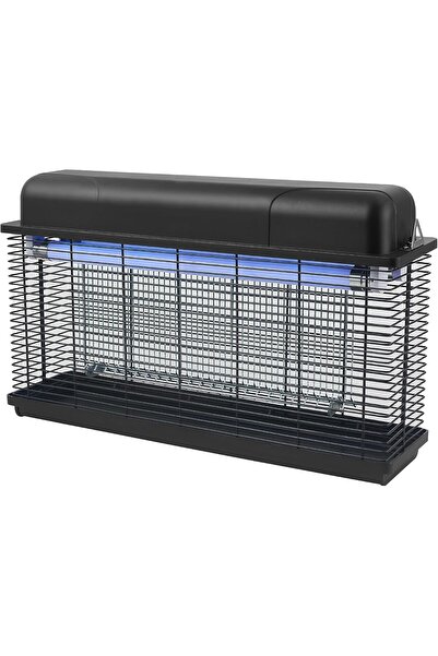 sultan garden center Electric Insect Zapper GA1-30/Thorn from - 2×15 Watts, H...