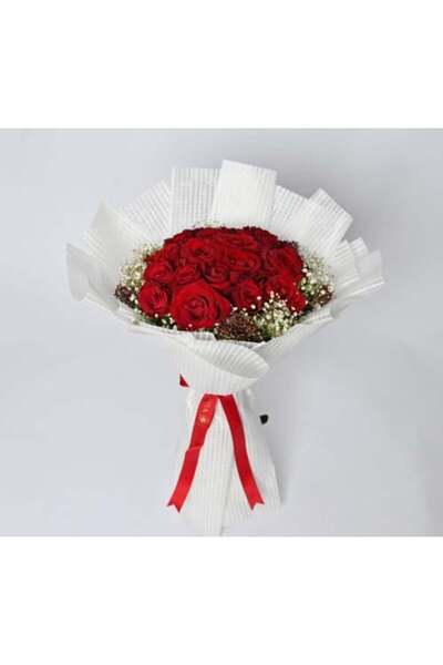 Flowers باقة المكسرات