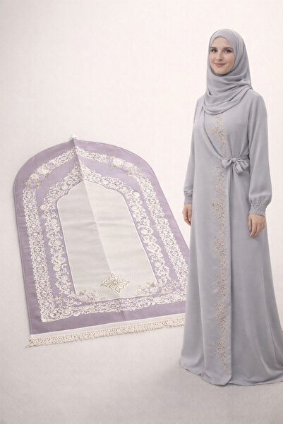 NO BRAND "Divine Serenity" Premium Prayer Set – Complete 2-Piece Ensemble (Pr...