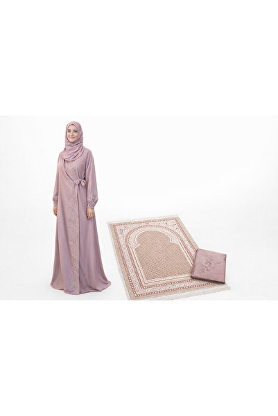 NO BRAND "Divine Serenity" Premium Prayer Set – Complete 2-Piece Ensemble (Pr...