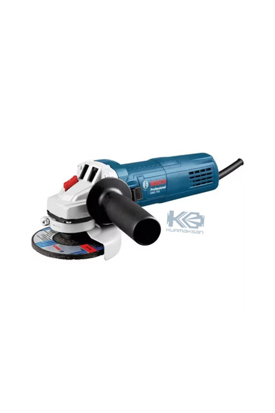 Bosch GWS 750-115 Taşlama Makinesi