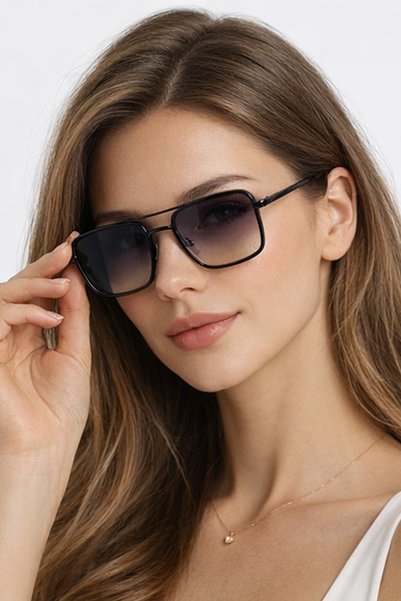 One Eyes Women's Sunglasses Gg-0014