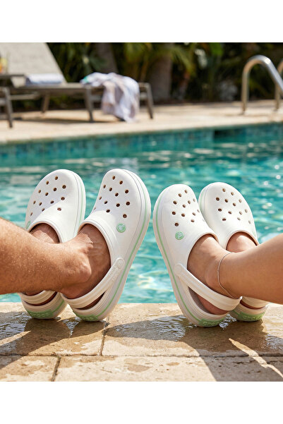 Crocs Crocband unisex slipper sandals colorful