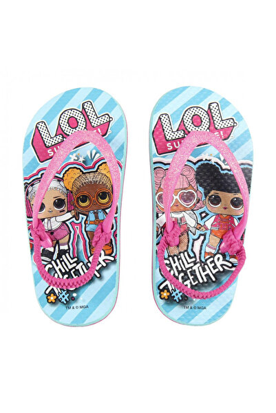 L.O.L. SURPRISE LOL Surprise Μπλε Σαγιονάρες