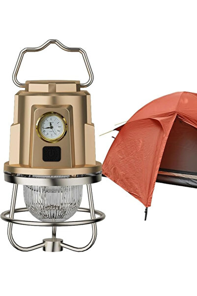 AutoFamily مصباح يدوي LED فائق السطوع قابل لإعادة الشحن، مدمج، يعمل بمنفذ USB...