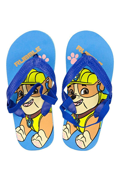 PAW PATROL șlapi cu baretă