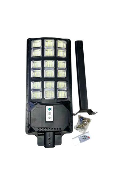 THO Lampa Solara 600W 6500k Telecomanda si Suport
