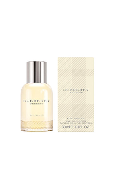 BURBERRY Weekend EDP For Women 30 ml Kadın Parfüm