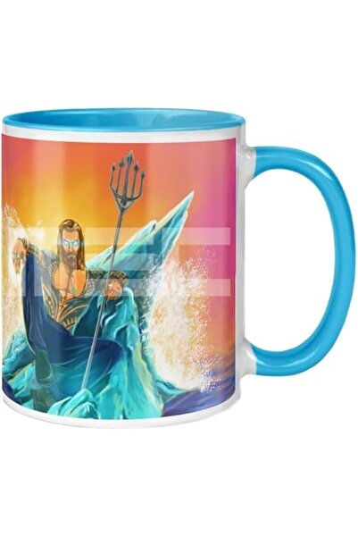 MECKSA MEC BLUE ARROW Espresso Coffee Cup