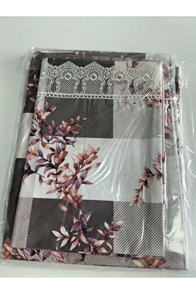 DECO Single bed sheet set