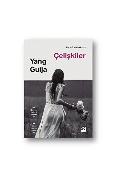 Doğan Kitap Çelişkiler Yang Guija
