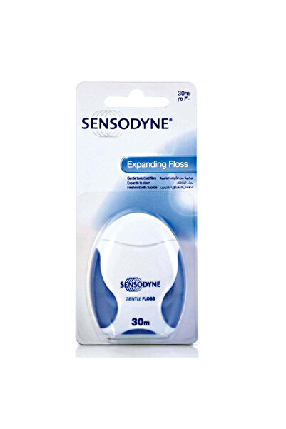 Sensodyne Ață dentară delicată, 30m