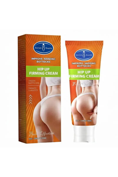 Aichun Beauty Hip Up Firming Cream Enhance Buttocks