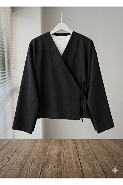 lillia kids Κιμονό με δέσιμο στο πλάι