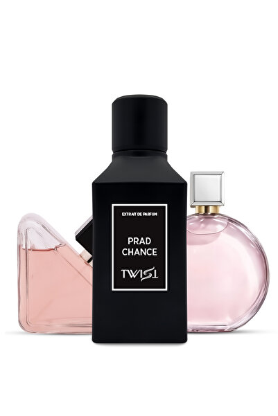 twist perfumes عطر براد تشانص او دي بارفيوم 100مل | عطور تويست