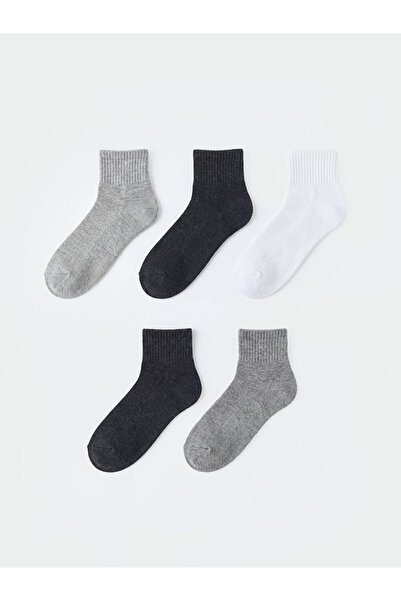 LC Waikiki Shining Choices Men's Socks 5'L from Shining Store