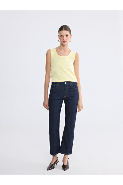 LC Waikiki I Spanish Trotting Women's Jean Pants from Freezen Store