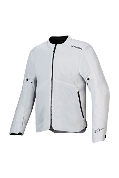 Alpinestars C-1 Air Korumalı Motosiklet Montu Gri