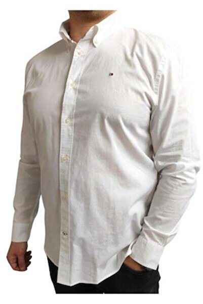 Tommy Hilfiger Men's Shirt