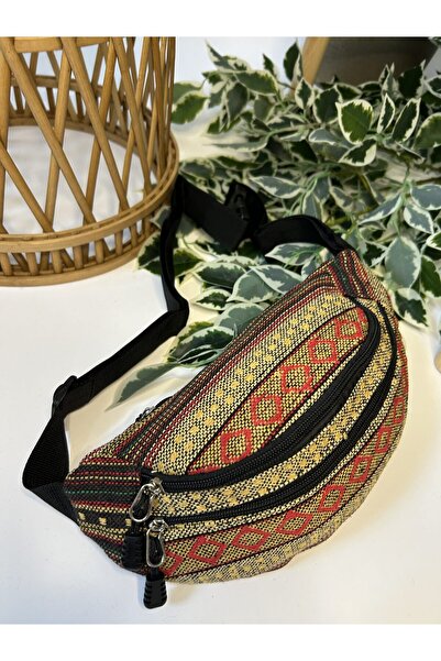 TM Traditional Bag 'Dawn' 1927