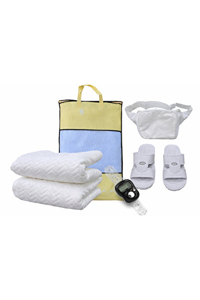 sha Hajj and Umrah Ibrahmi Package