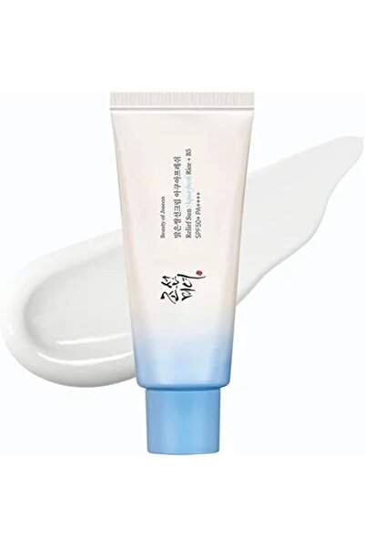 Beauty of Joseon SPF50+ AQUAFRESH RICE+B5 50ML