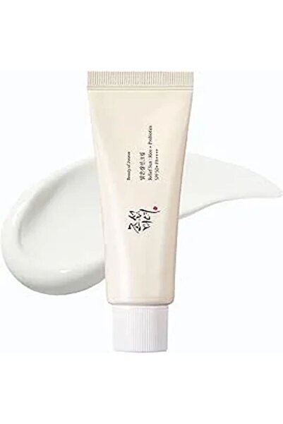 Beauty of Joseon SPF50 RICE + PROBIOTICS 50ML