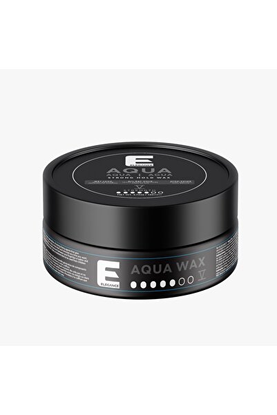 Elsada إيليغانس إي-سيريز أكوا واكس سترونج جراي 140 مل